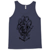 octopus Tank Top