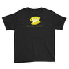 luke's Youth Tee