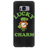 lucky charm 2 Samsung Galaxy S8 Plus