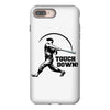 touch down iPhone 8 Plus