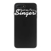 trust me iPhone 7 Plus Case
