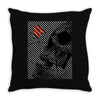 give Throw Pillow
