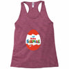 Baby Surprise Racerback Tank
