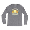 tacocat Long Sleeve Shirts