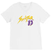 Skeletour 83 V-Neck Tee