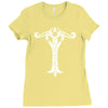 neurosis sovereign fold in time tour Ladies Fitted T-Shirt