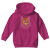 circuit dragon Youth Hoodie