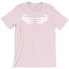 skeleton hands halloween T-Shirt