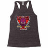 new york foot clan Racerback Tank