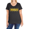 nice dream Ladies Curvy T-Shirt