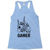 gamer Racerback Tank