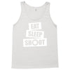 v5 eat sleep shoot Tank Top