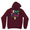 team 5th grade Unisex Hoodie