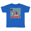 Resist Toddler T-shirt