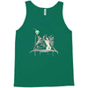 intensive care unit Tank Top