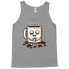 never tired Tank Top