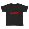 Suicideboys dead boy Toddler T-shirt