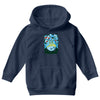 under the sea Youth Hoodie