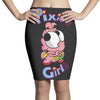 pixie girl Pencil Skirts