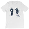 fist bump for liberty T-Shirt