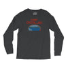 camp crystal lake Long Sleeve Shirts