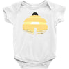 two rogues at the end of the world Baby Bodysuit