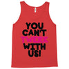 twerk Tank Top
