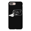 salt iPhone 8 Plus