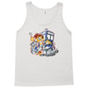 who fink Tank Top