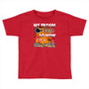 social worker Toddler T-shirt