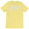 running sucks T-Shirt