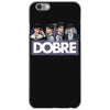Dobre Twins iPhone 6/6s Case