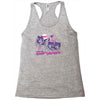 mount wolfmore Racerback Tank