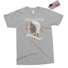 dragons are a girl's best frien Exclusive T-shirt