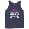 World's Best Gran Ever Tank Top