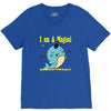 i am a magical V-Neck Tee