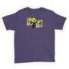unacceptable! Youth Tee