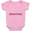 creative Baby Onesie