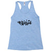 Blessed Racerback Tank