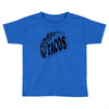 Tacos Toddler T-shirt