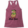 gus gus Racerback Tank