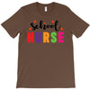 School Nurse T-Shirt
