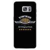 vintage genuine 1988 series all original parts Samsung Galaxy S7