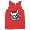 french bulldog club Tank Top