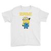 2015 cute Youth Tee