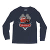 grandma fire trucks Long Sleeve Shirts