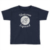 unicorn squad Toddler T-shirt