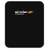 sinclair zx spectrum   mens retro Mousepad