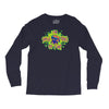 i&rsquo;m skeletons of fun! Long Sleeve Shirts