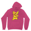 pikacu Unisex Hoodie